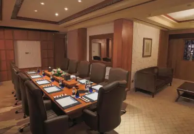 Mussandam Room
