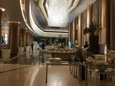 Mix Lounge