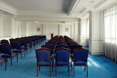 Sohar Room