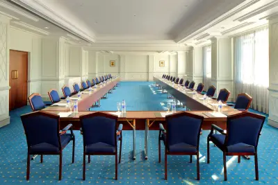 Sohar Room