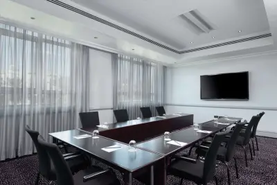 Liwa Room