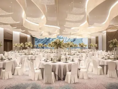 Al Falaj Ballroom