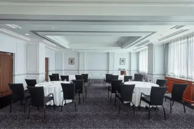 Rustaq Room