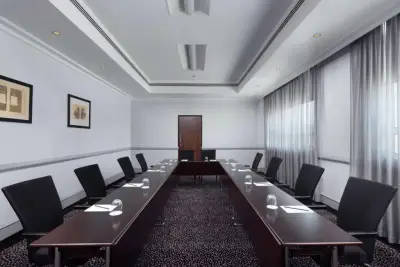 Liwa Room