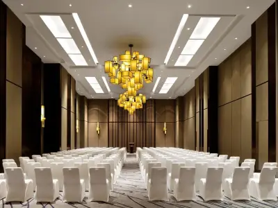 Zaiba Ballroom