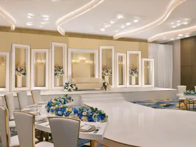 Al Falaj Ballroom