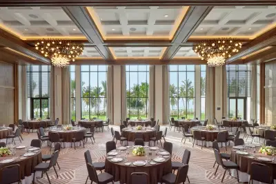 Al Thuraya Grand Ballroom
