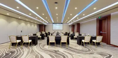 Banquer Hall