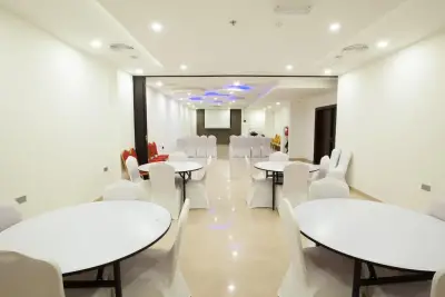 Function Hall