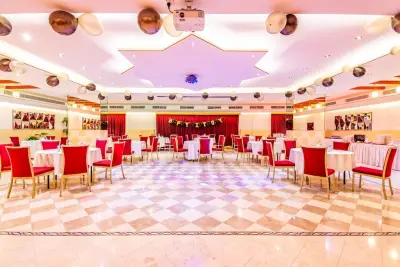 Jashan Ball Room