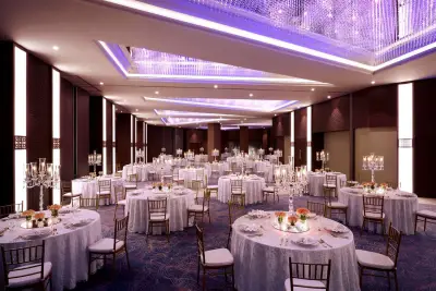 Julnar Ballroom