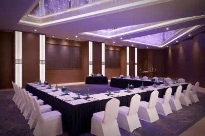 Ibri Meeting Room