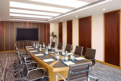 Sur Meeting Room