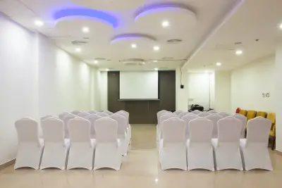 Function Hall
