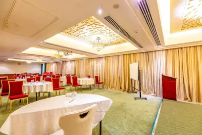 Jashan Ball Room