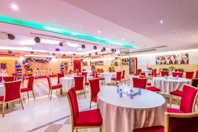 Jashan Ball Room