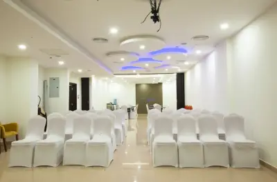Function Hall