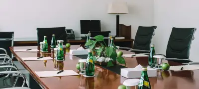 The Hajjar Room
