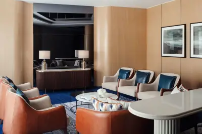 Boardroom 3