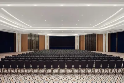 St. Regis Grand Ballroom