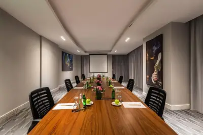 Boardroom