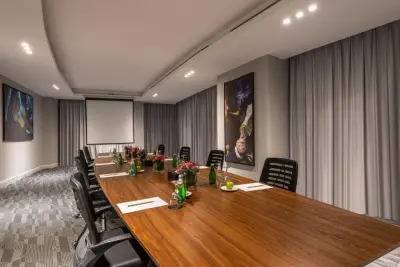 Boardroom