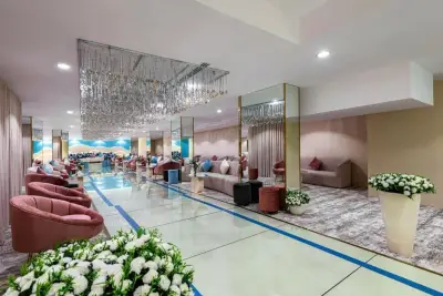 Wedding Hall