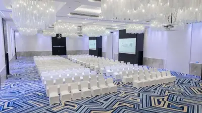 Omana Ballroom