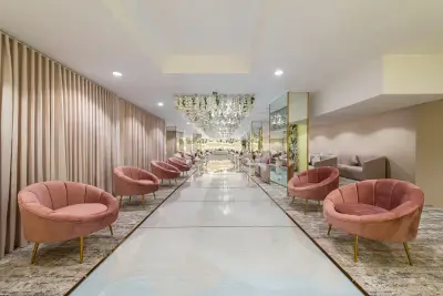 Wedding Hall