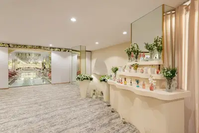 Wedding Hall