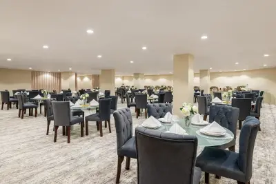 Wedding Hall