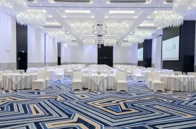 Omana Ballroom