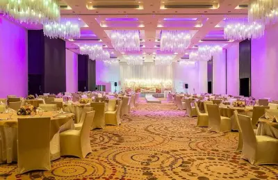 Omana Ballroom
