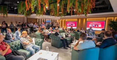 VIP Members’ Lounge