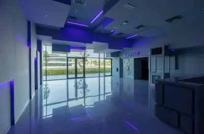 Foyer