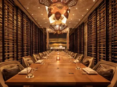 Private Dining