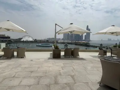 Outdoors