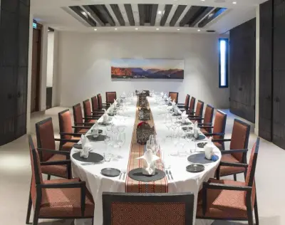 Board Room