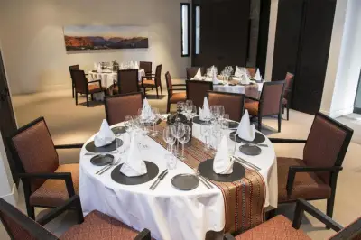 Board Room