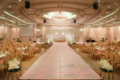 Wedding Hall