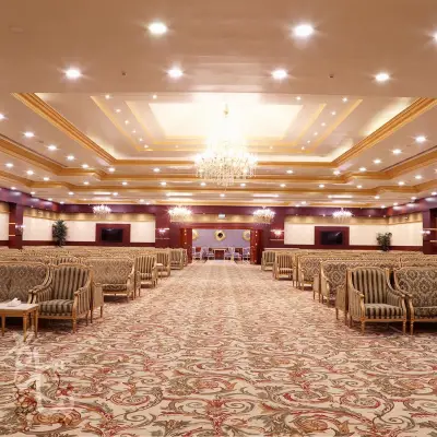 Wedding Hall