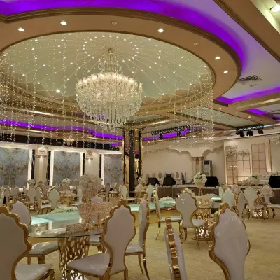 Wedding Hall
