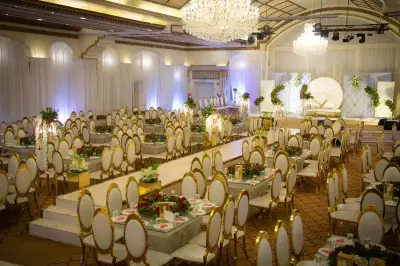 Wedding Hall