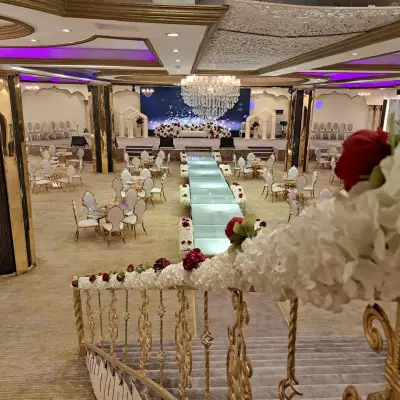 Wedding Hall