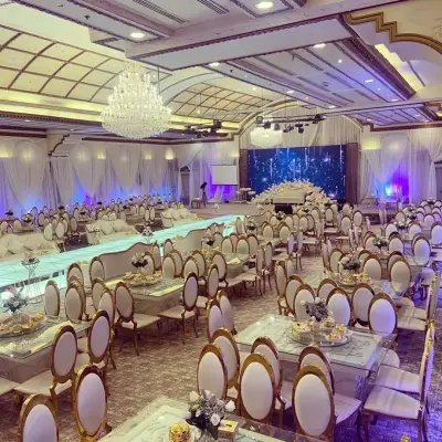Wedding Hall