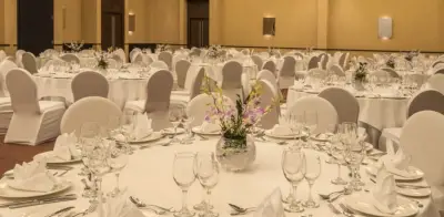 Sohar Ballroom