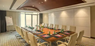 Liwa Room