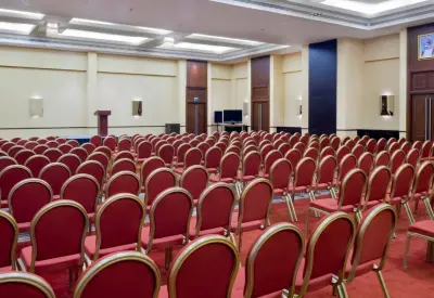 Sohar Ballroom