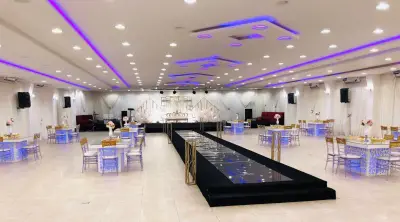 Wedding Hall