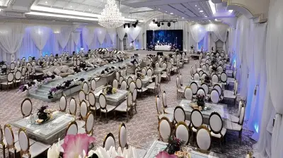 Wedding Hall